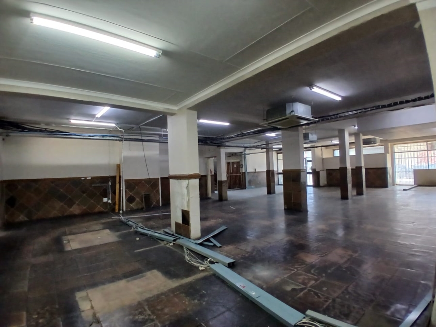 To Let commercial Property for Rent in Rustenburg Central North West